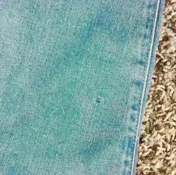 GAP LOW RISE  Y2K FLARE JEANS - Picture 7 of 7